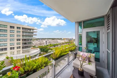 3301 NE 1st Avenue Miami FL 33137