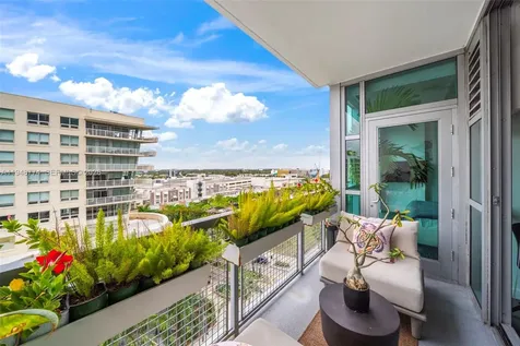 3301 NE 1st Avenue Miami FL 33137