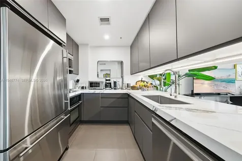 3301 NE 1st Avenue Miami FL 33137