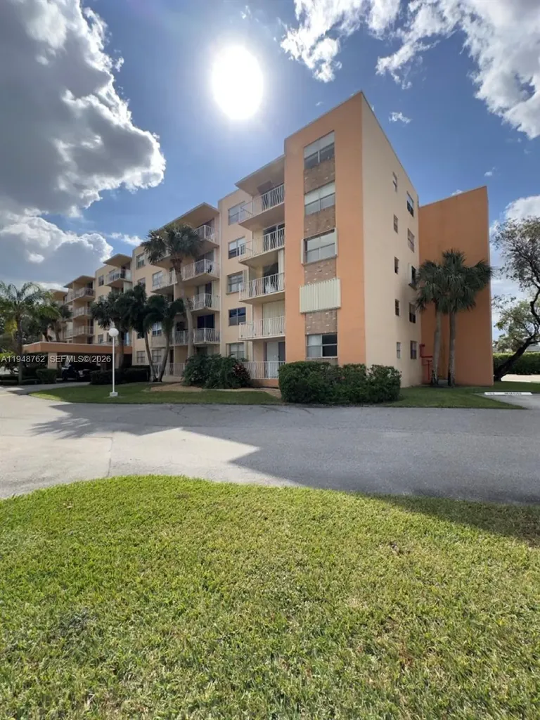 500 Executive Center Drive West Palm Beach FL 33401