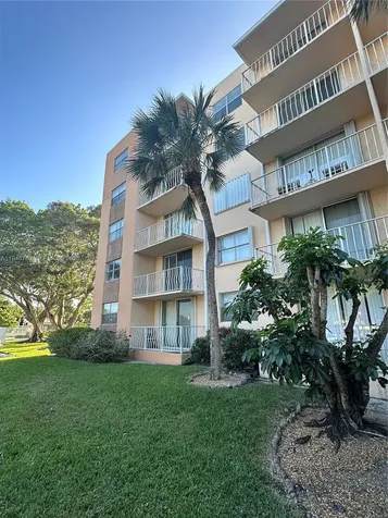 500 Executive Center Drive West Palm Beach FL 33401