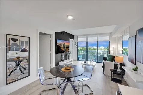 121 NE 34th Street Miami FL 33137