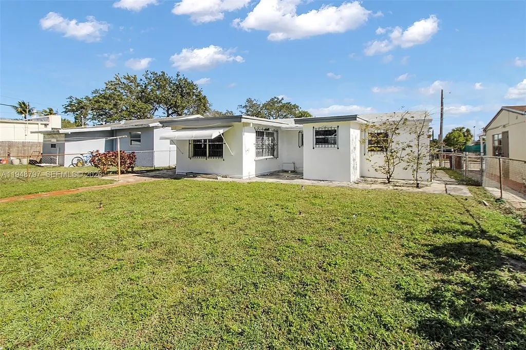 1311 SW 33rd Terrace Fort Lauderdale FL 33312