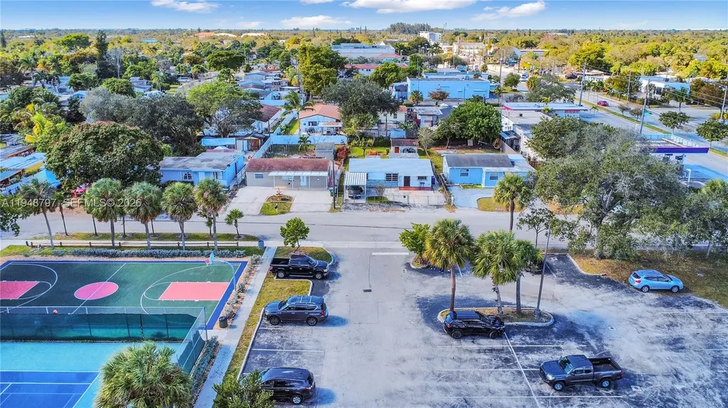 1311 SW 33rd Terrace Fort Lauderdale FL 33312