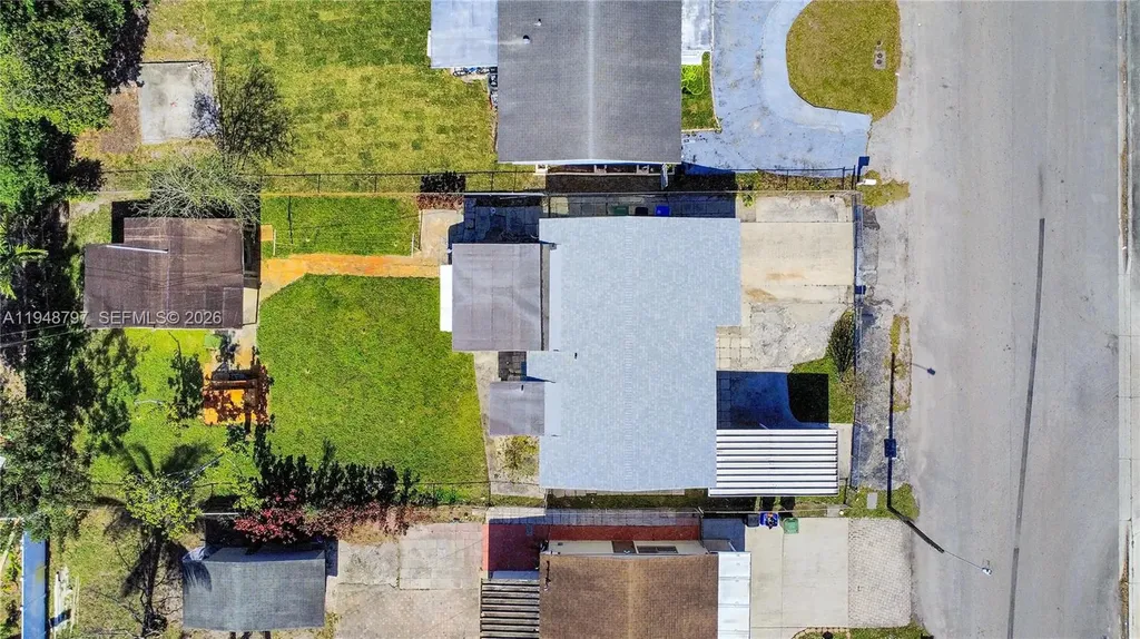 1311 SW 33rd Terrace Fort Lauderdale FL 33312