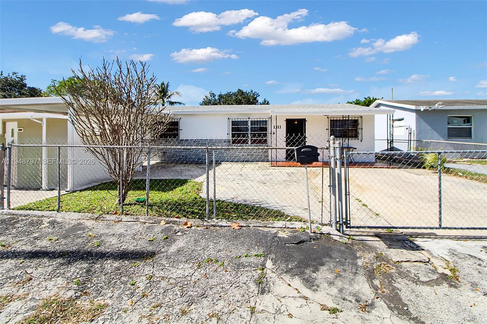 1311 SW 33rd Terrace Fort Lauderdale FL 33312