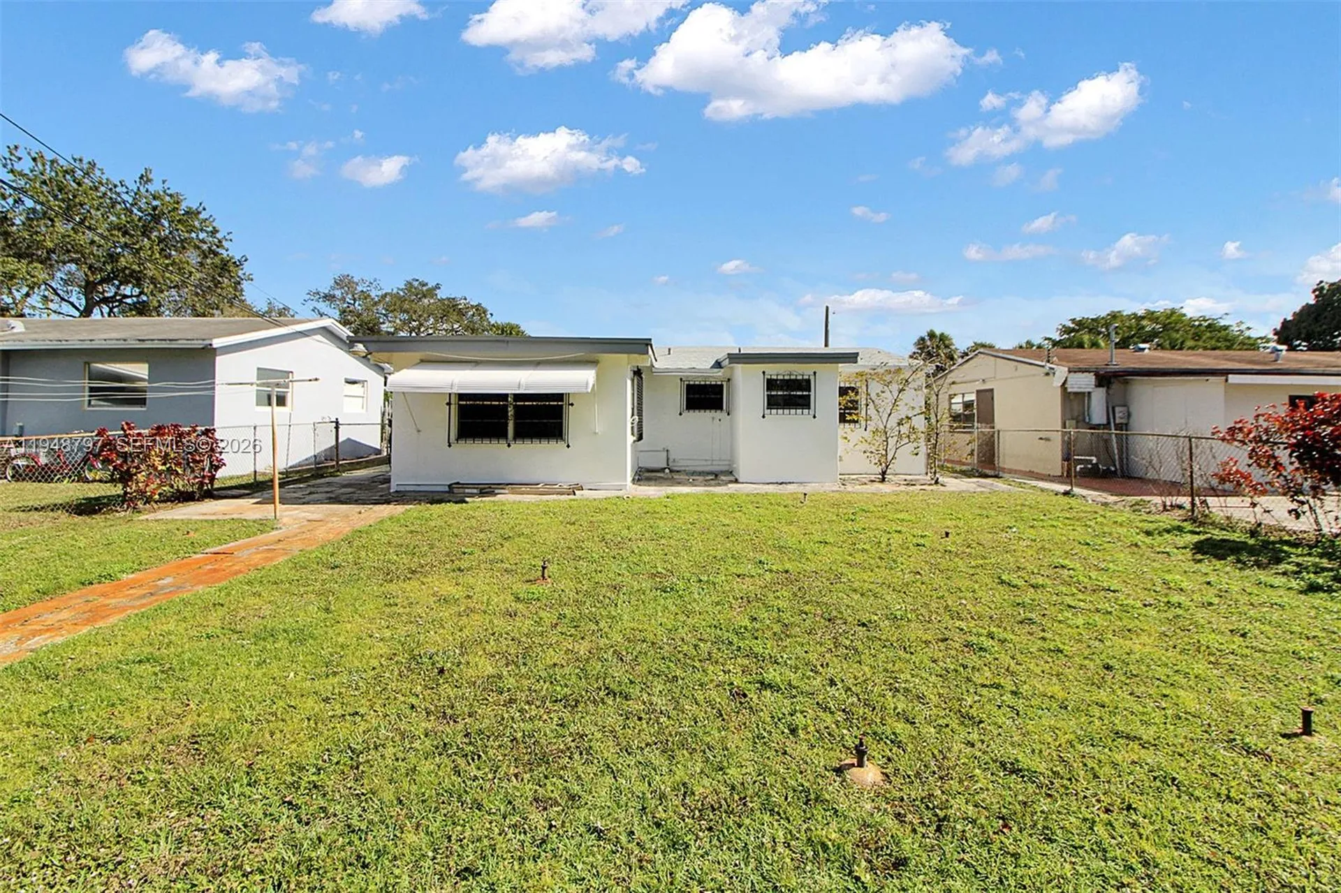 1311 SW 33rd Terrace Fort Lauderdale FL 33312