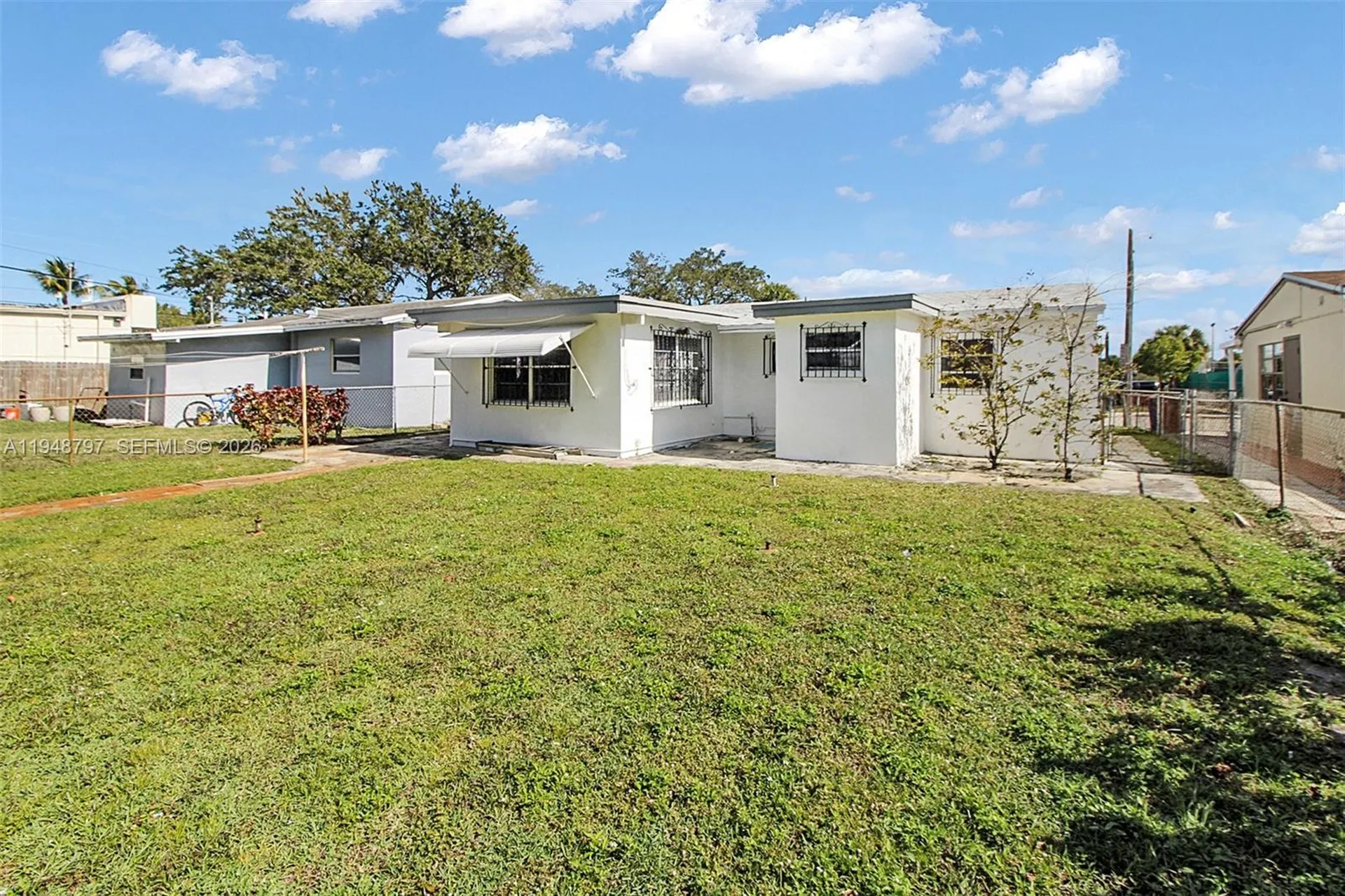 1311 SW 33rd Terrace Fort Lauderdale FL 33312