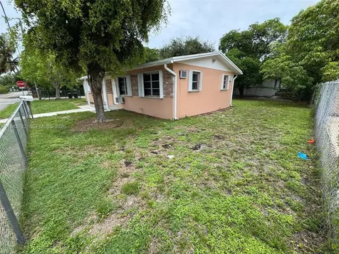 844 NW 18th Avenue Fort Lauderdale FL 33311