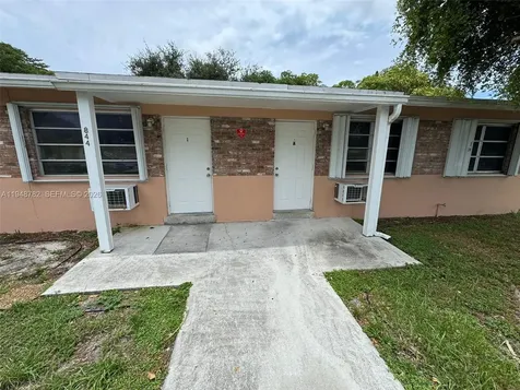 844 NW 18th Avenue Fort Lauderdale FL 33311