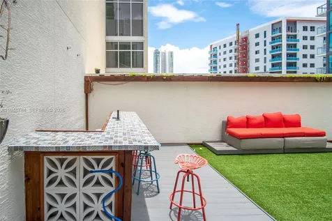 3301 NE 1st Avenue Miami FL 33137