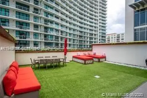 3301 NE 1st Avenue Miami FL 33137