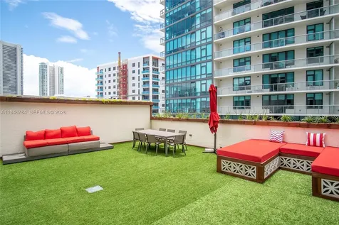 3301 NE 1st Avenue Miami FL 33137