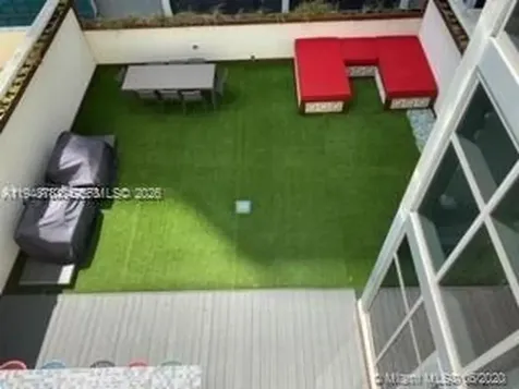 3301 NE 1st Avenue Miami FL 33137