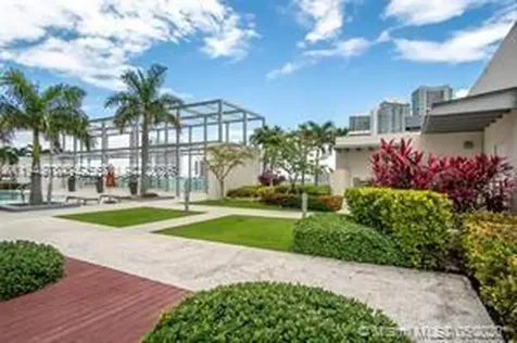 3301 NE 1st Avenue Miami FL 33137