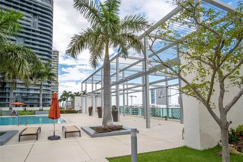 3301 NE 1st Avenue Miami FL 33137