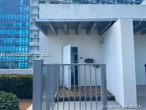 3301 NE 1st Avenue Miami FL 33137