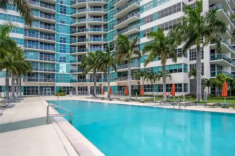 3301 NE 1st Avenue Miami FL 33137