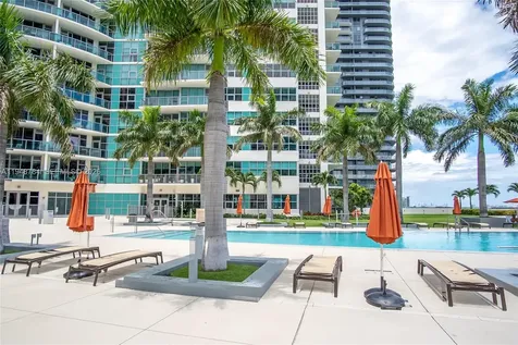 3301 NE 1st Avenue Miami FL 33137