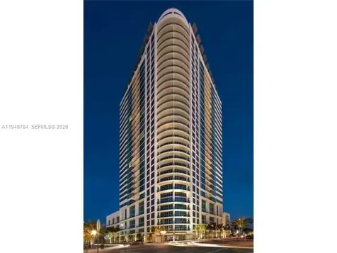 3301 NE 1st Avenue Miami FL 33137