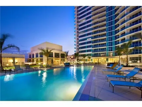 3301 NE 1st Avenue Miami FL 33137