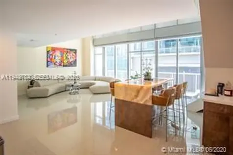 3301 NE 1st Avenue Miami FL 33137