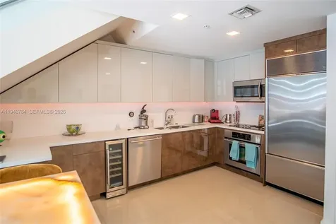 3301 NE 1st Avenue Miami FL 33137