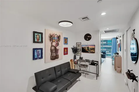1300 S Miami Avenue Miami FL 33130
