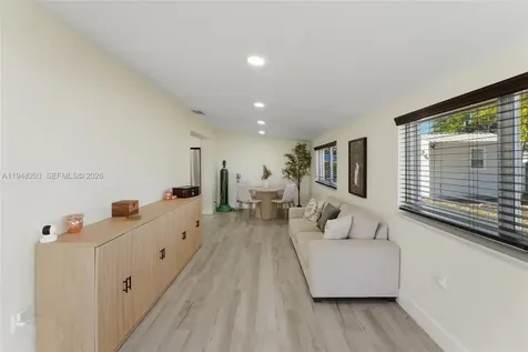 11065 SW 52nd Drive Miami FL 33165