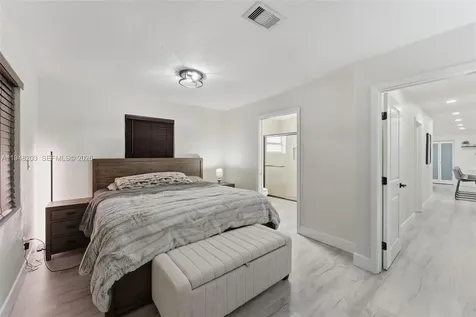 11065 SW 52nd Drive Miami FL 33165