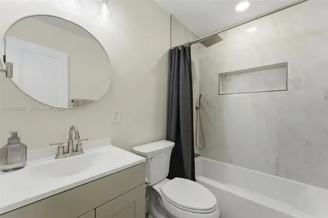 11065 SW 52nd Drive Miami FL 33165