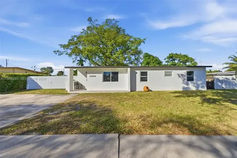 11065 SW 52nd Drive Miami FL 33165