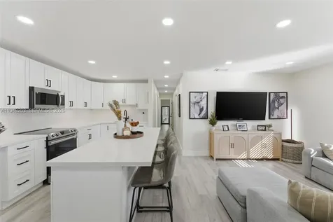 11065 SW 52nd Drive Miami FL 33165