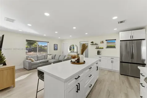 11065 SW 52nd Drive Miami FL 33165
