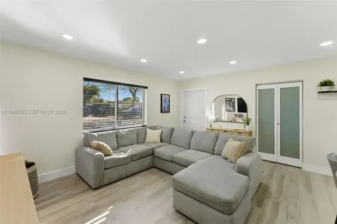 11065 SW 52nd Drive Miami FL 33165