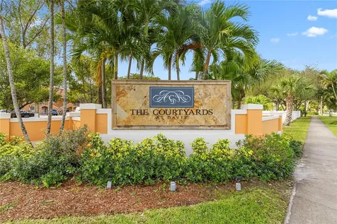 6900 SW 39th Street Davie FL 33314