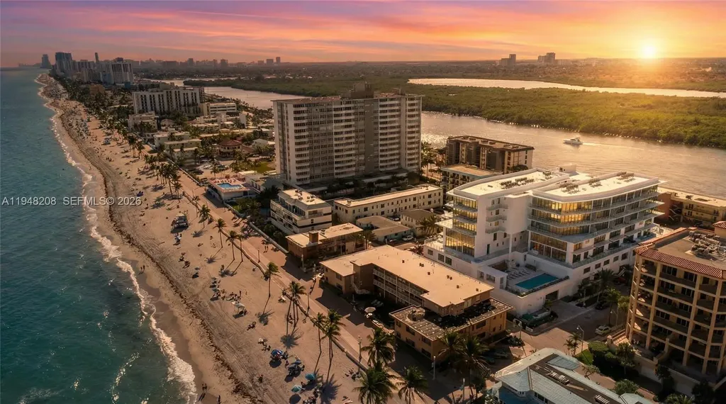 Hollywood FL 33019
