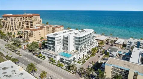 Hollywood FL 33019