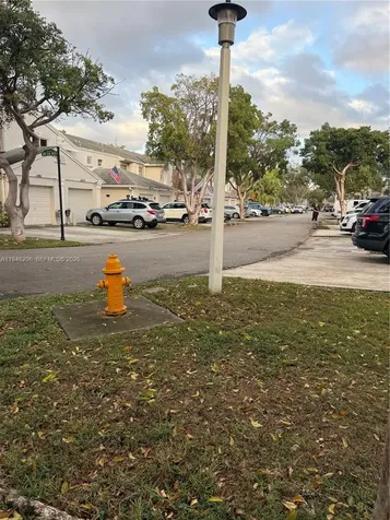 11864 SW 99th Street Miami FL 33186