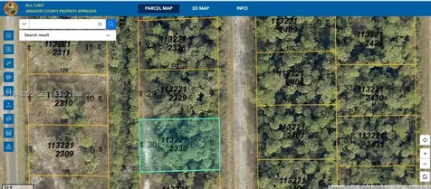 Tbd Ironside Street North Port FL 34288
