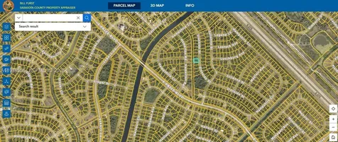 Tbd Ironside Street North Port FL 34288