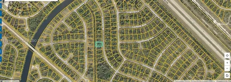 Tbd Ironside Street North Port FL 34288