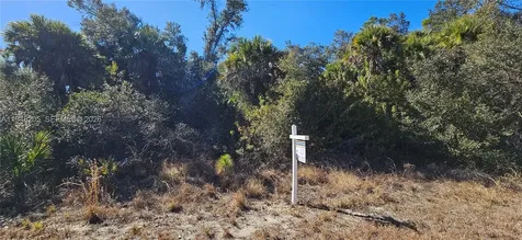 Tbd Ironside Street North Port FL 34288