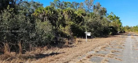Tbd Ironside Street North Port FL 34288