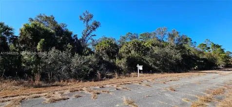 Tbd Ironside Street North Port FL 34288