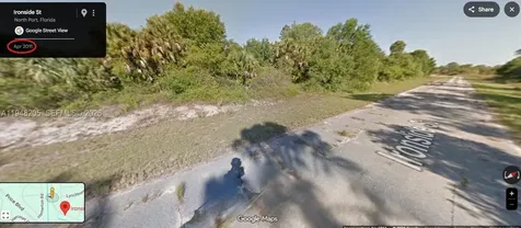 Tbd Ironside Street North Port FL 34288