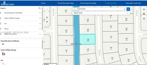 Tbd Ironside Street North Port FL 34288
