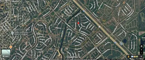 Tbd Ironside Street North Port FL 34288