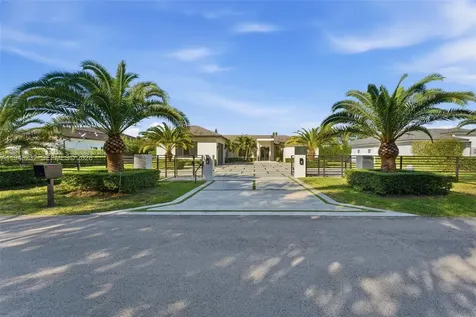 10005 SW 66th Street Miami FL 33173