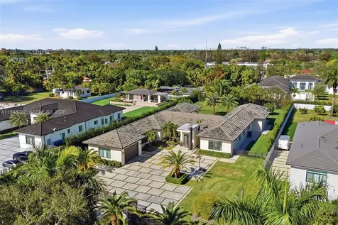10005 SW 66th Street Miami FL 33173